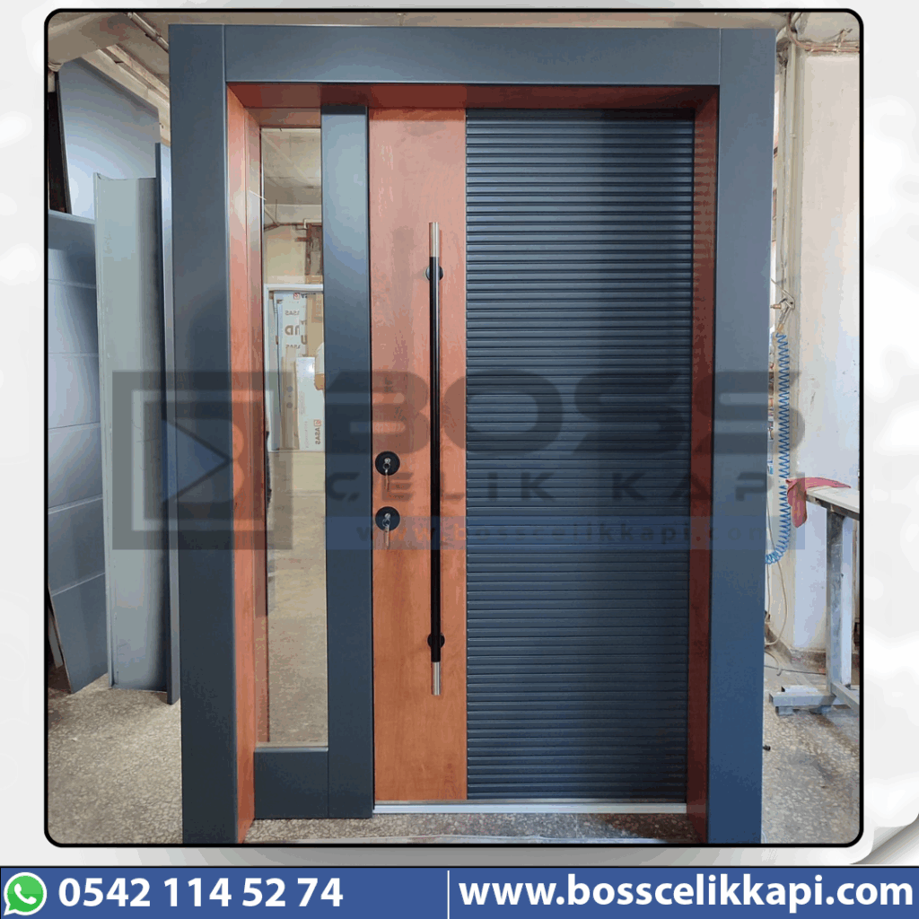 Villa Kapisi Modelleri Fiyatlari Boss Celik Kapi Istanbul570.Png