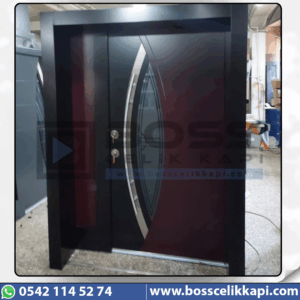 Villa Kapisi Modelleri Fiyatlari Boss Celik Kapi Istanbul574.Png