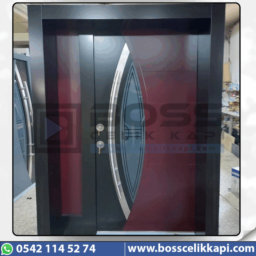 Villa Kapisi Modelleri Fiyatlari Boss Celik Kapi Istanbul575.Png