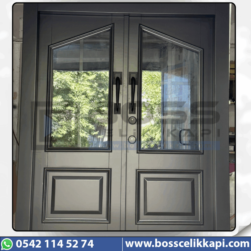 Villa Kapisi Modelleri Fiyatlari Boss Celik Kapi Istanbul577.Png