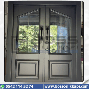 Villa Kapisi Modelleri Fiyatlari Boss Celik Kapi Istanbul577.Png