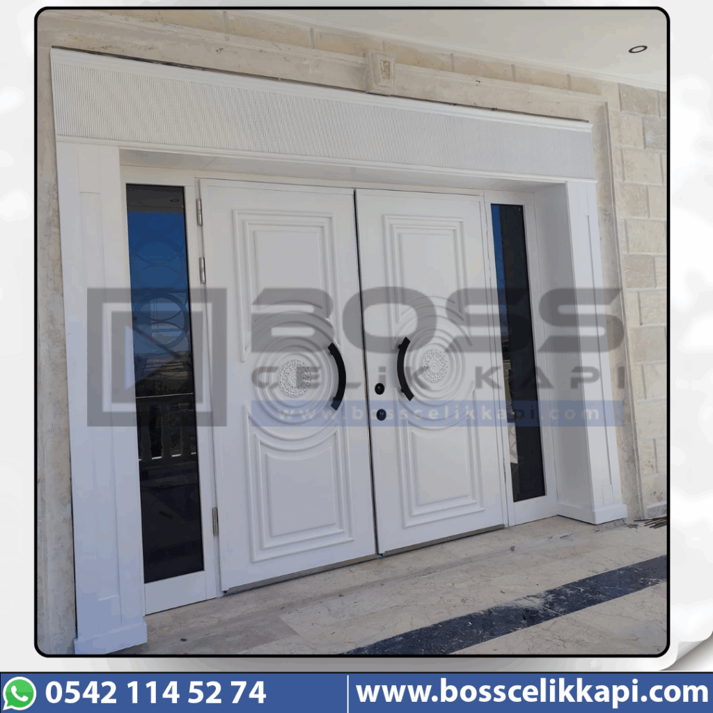 Villa Kapisi Modelleri Fiyatlari Boss Celik Kapi Istanbul583.Png
