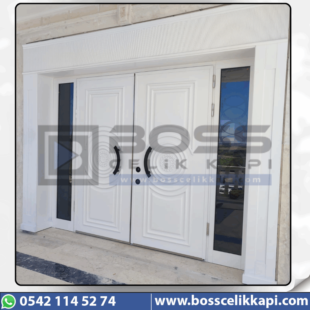 2026 Çelik Kapı Modellerinde Hangi Renkler Trend Olacak? 1 Villa Kapisi Modelleri Fiyatlari Boss Celik Kapi Istanbul584.Png