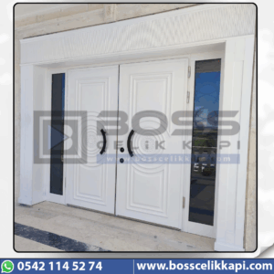 2026 Çelik Kapı Modellerinde Hangi Renkler Trend Olacak? 10 Villa Kapisi Modelleri Fiyatlari Boss Celik Kapi Istanbul584.Png