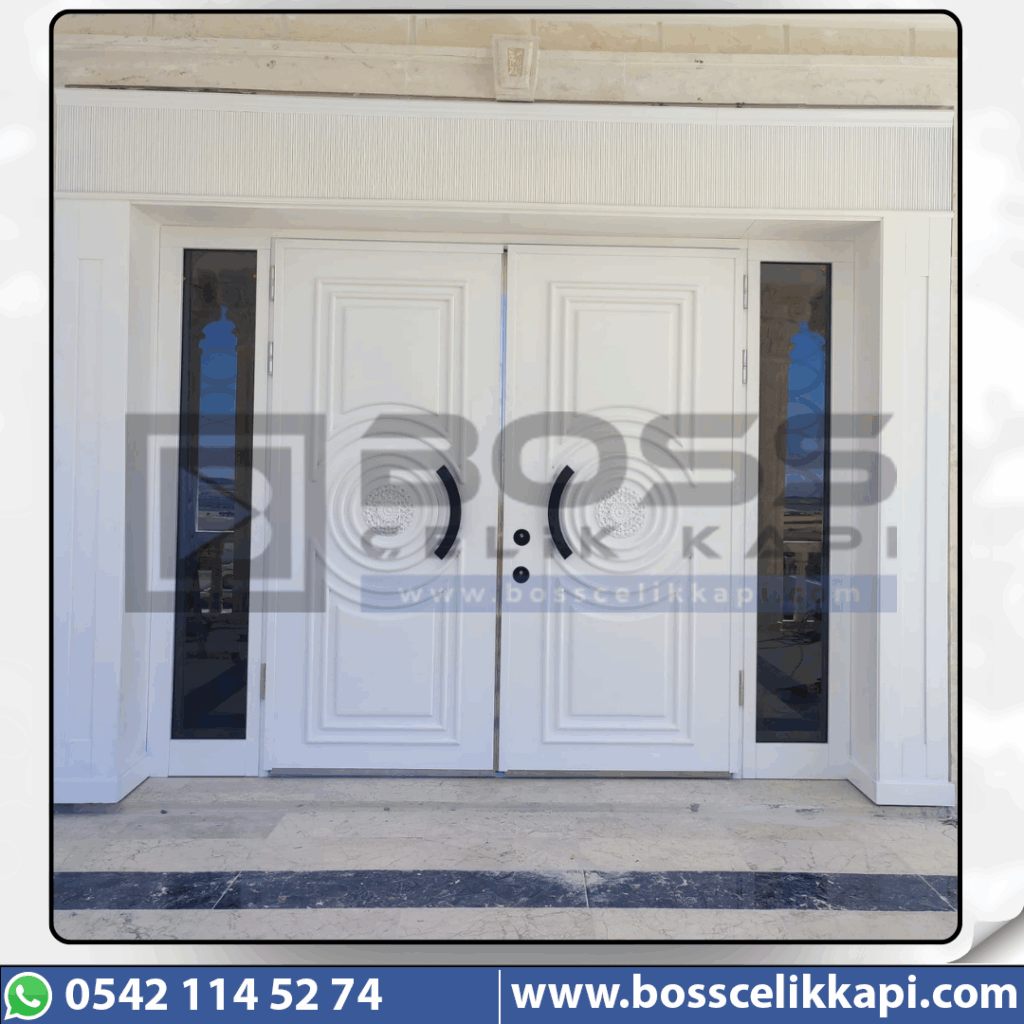 Villa Kapisi Modelleri Fiyatlari Boss Celik Kapi Istanbul587.Png