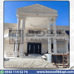 Villa Kapisi Modelleri Fiyatlari Boss Celik Kapi Istanbul600.Png