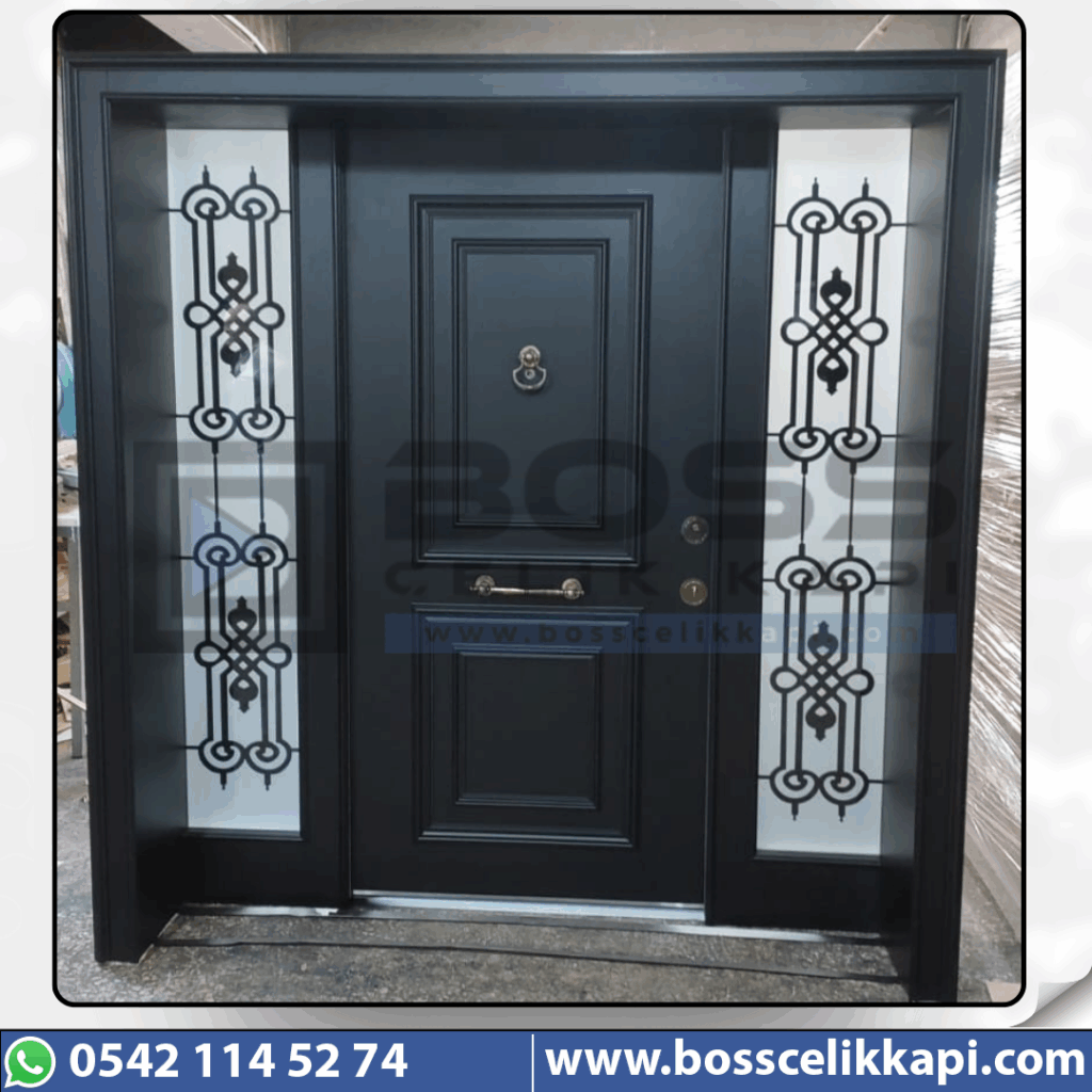 Villa Kapisi Modelleri Fiyatlari Boss Celik Kapi Istanbul608.Png