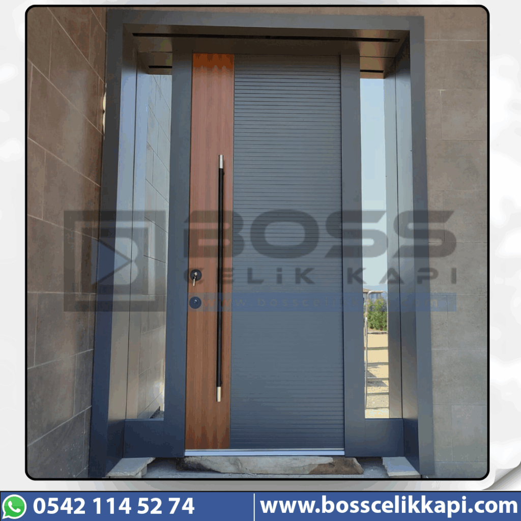 Villa Kapisi Modelleri Fiyatlari Boss Celik Kapi Istanbul610.Png