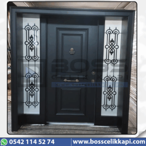 Villa Kapisi Modelleri Fiyatlari Boss Celik Kapi Istanbul613.Png