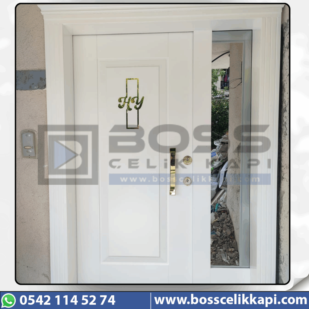 Villa Kapisi Modelleri Fiyatlari Boss Celik Kapi Istanbul623.Png