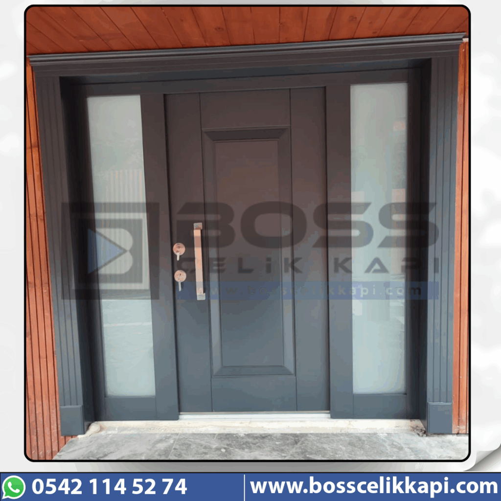 2026'Da Popüler Olacak Villa Kapısı Renkleri Ve Dokuları 13 Villa Kapisi Modelleri Fiyatlari Boss Celik Kapi Istanbul636.Png