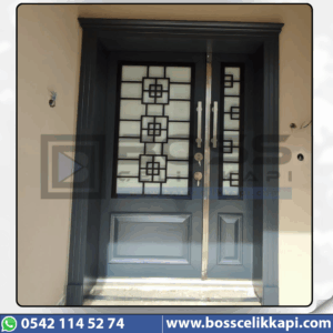 Villa Kapisi Modelleri Fiyatlari Boss Celik Kapi Istanbul641.Png