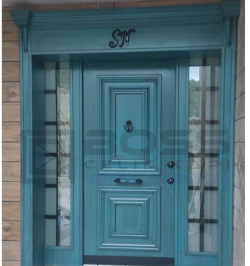 2024 Villa Kapısı Modelleri Fiyatları 207