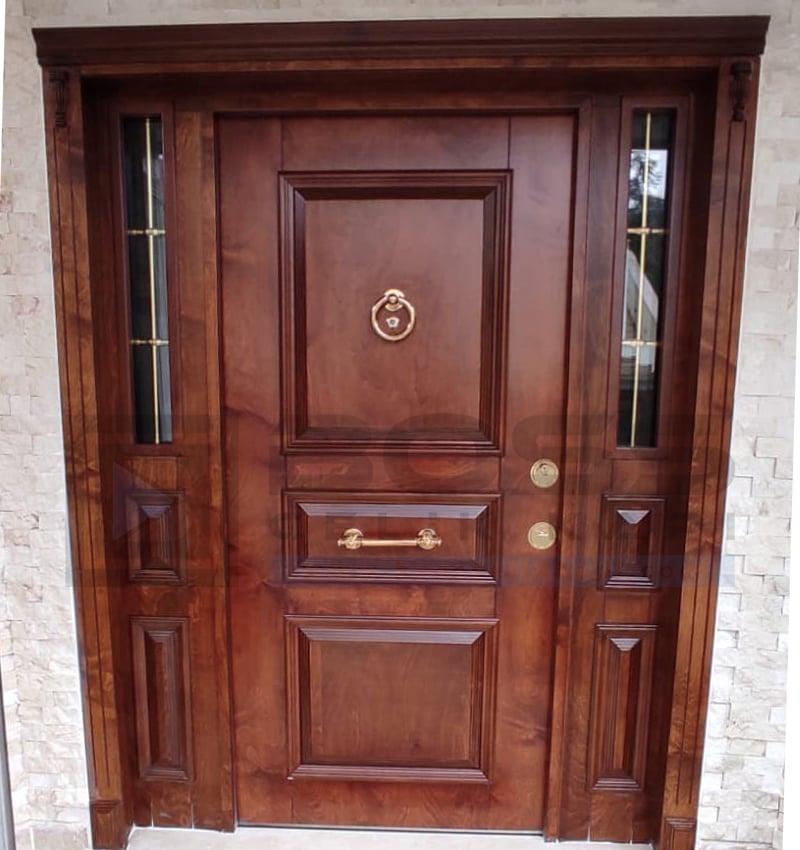 2024 Klasik Villa Kapısı 209