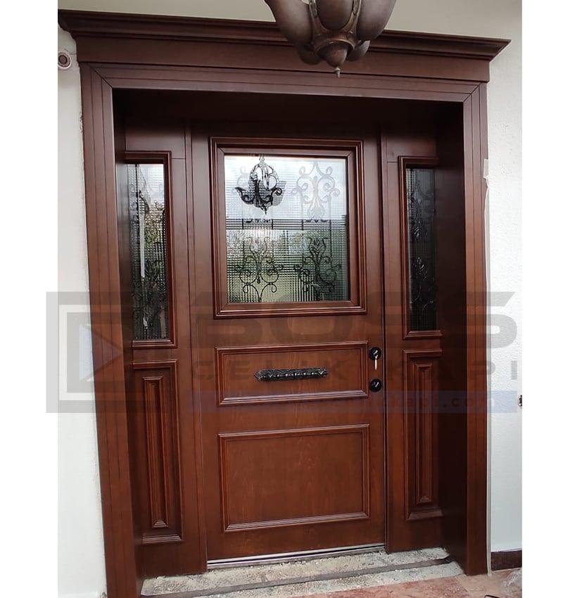 Villa Kapısı Modelleri Fiyatları 211