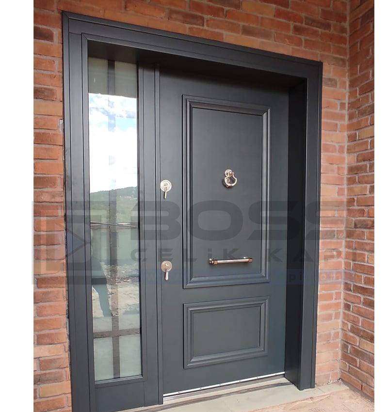 Villa Kapısı Modelleri Fiyatları 213