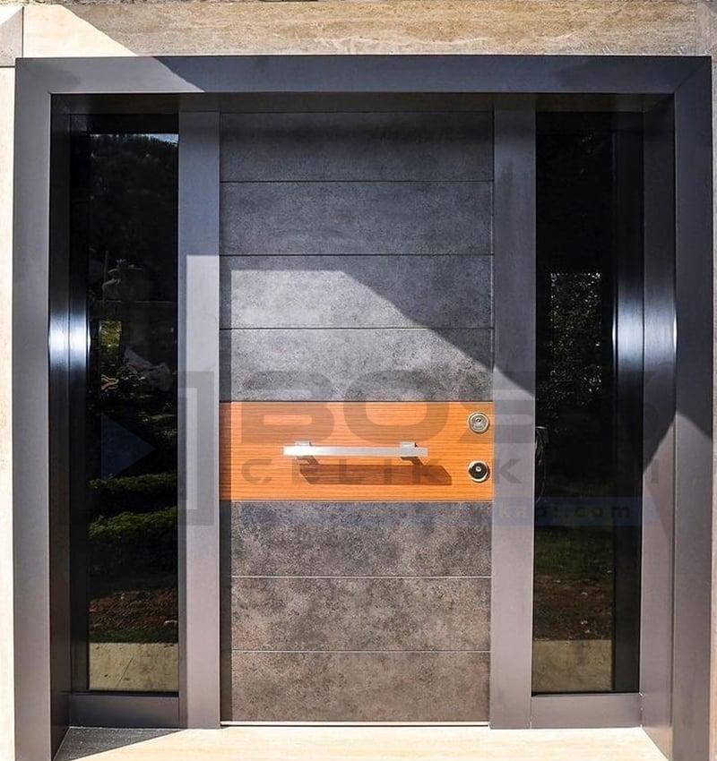 Villa Kapısı Modelleri Fiyatları 220