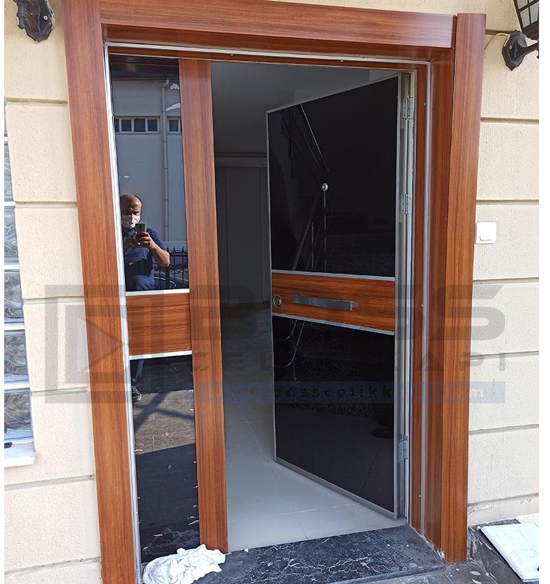 Villa Kapısı Modelleri Fiyatları 224