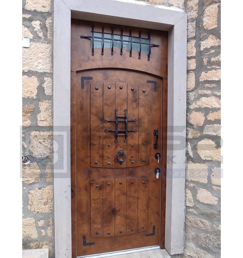 2024 Villa Kapısı Modelleri Ve Fiyatları 226