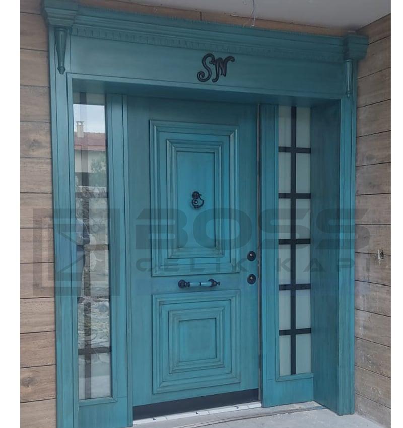 2024 Villa Kapısı Modelleri Ve Fiyatları 227