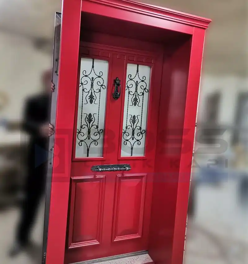 Villa Kapısı Modelleri Fiyatları 228