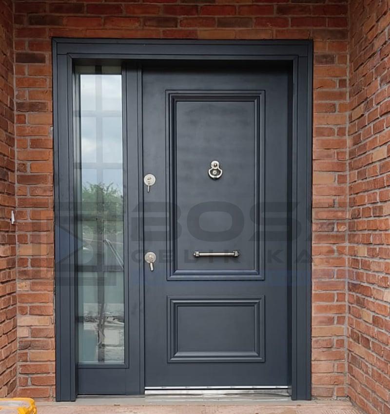 Villa Kapısı Modelleri Fiyatları 229