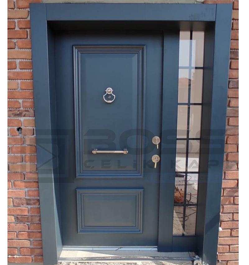 Villa Kapısı Modelleri Fiyatları 231