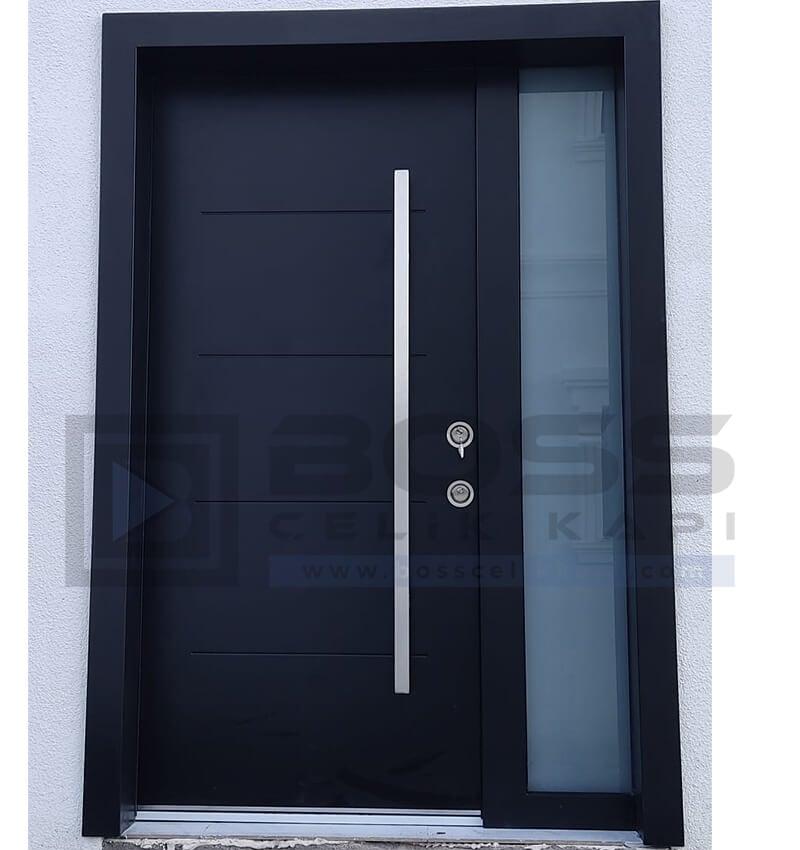 Kompakt Villa Kapısı Modelleri 239