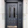 Antrasit Gri 7016 Ahşap Kaplama Çelik Villa Kapısı Modelleri 240 2 Antrasit Gri 7016 Villa Kapisi Marin Ahsap Su Kontrasi 1.Jpg 1