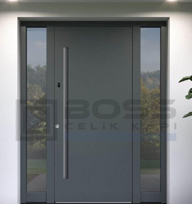 Kompozit Villa Kapısı Modelleri 241