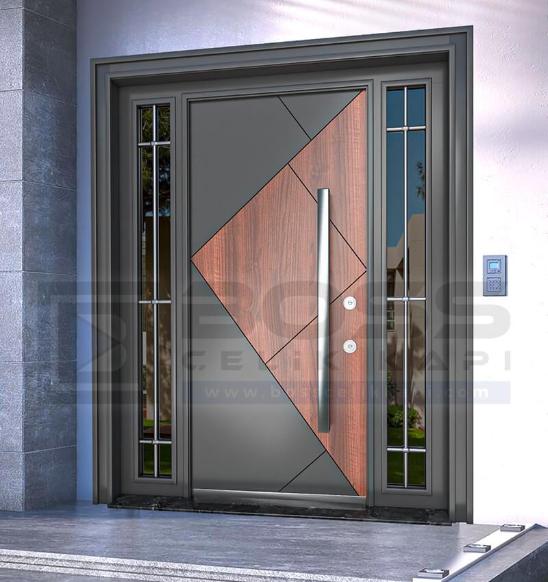 2024 Kompakt Villa Kapısı Modelleri 037