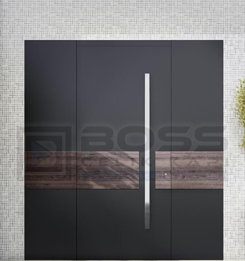 Villa Kapısı Modelleri Kompozit 012