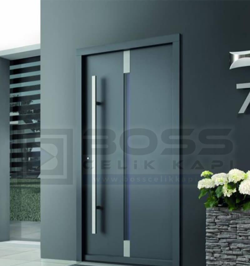 Kompozit Villa Kapısı 003