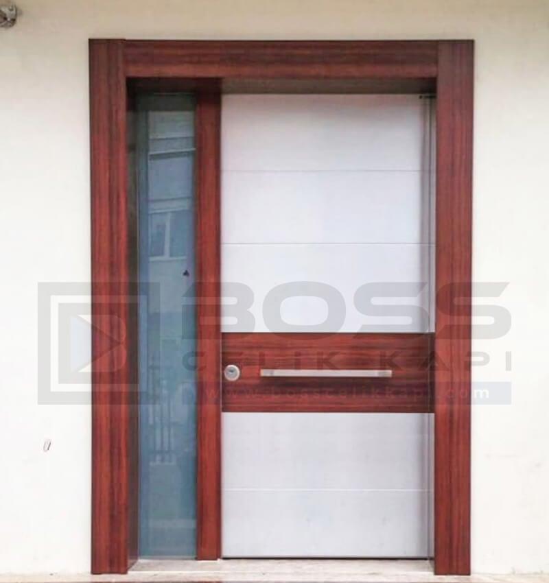 Kompozit Villa Kapısı 004