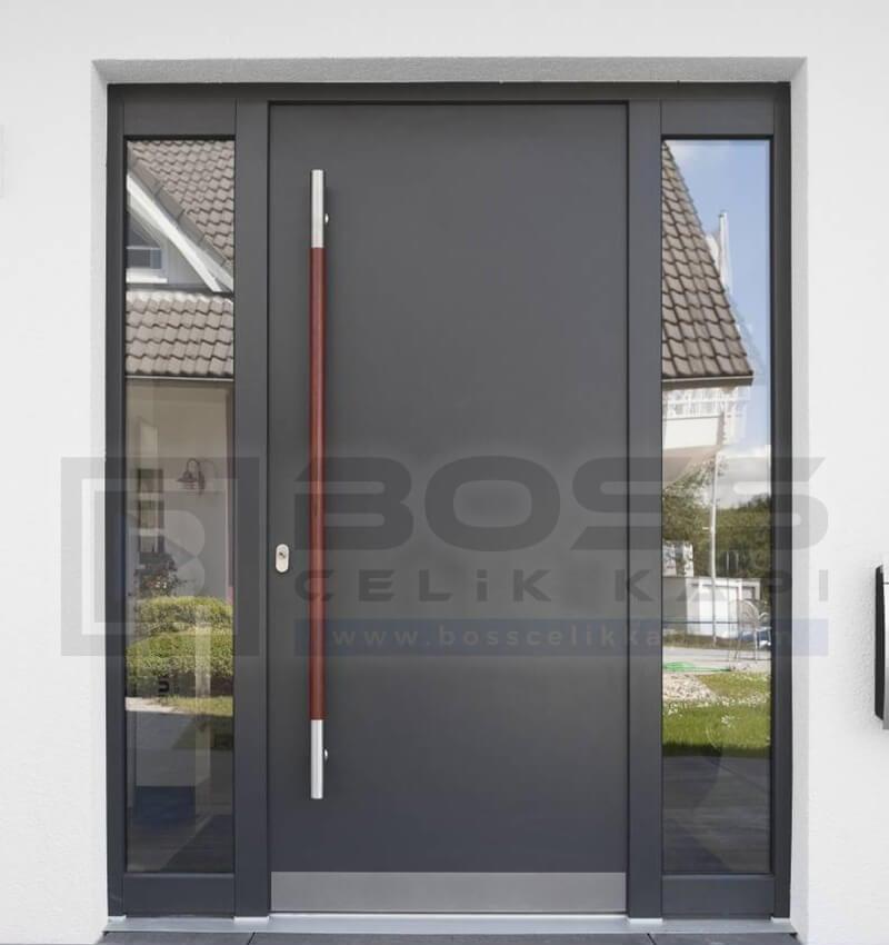 Kompozit Villa Kapısı 005