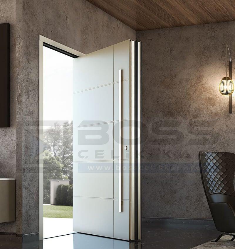 Modern Villa Kapısı Modelleri 029