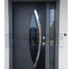 Kompakt Kompozit Villa Kapısı Modelleri 245 1 Damla Model Modern Villa Giris Kapisi 1.Jpg 1
