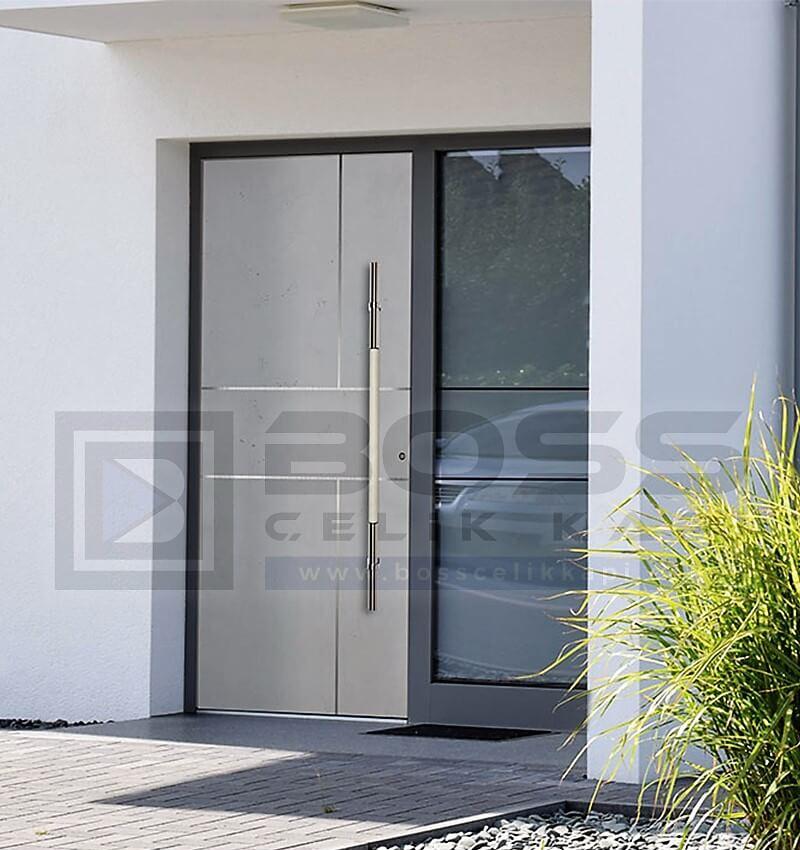 Kompozit Villa Kapısı Modelleri 067