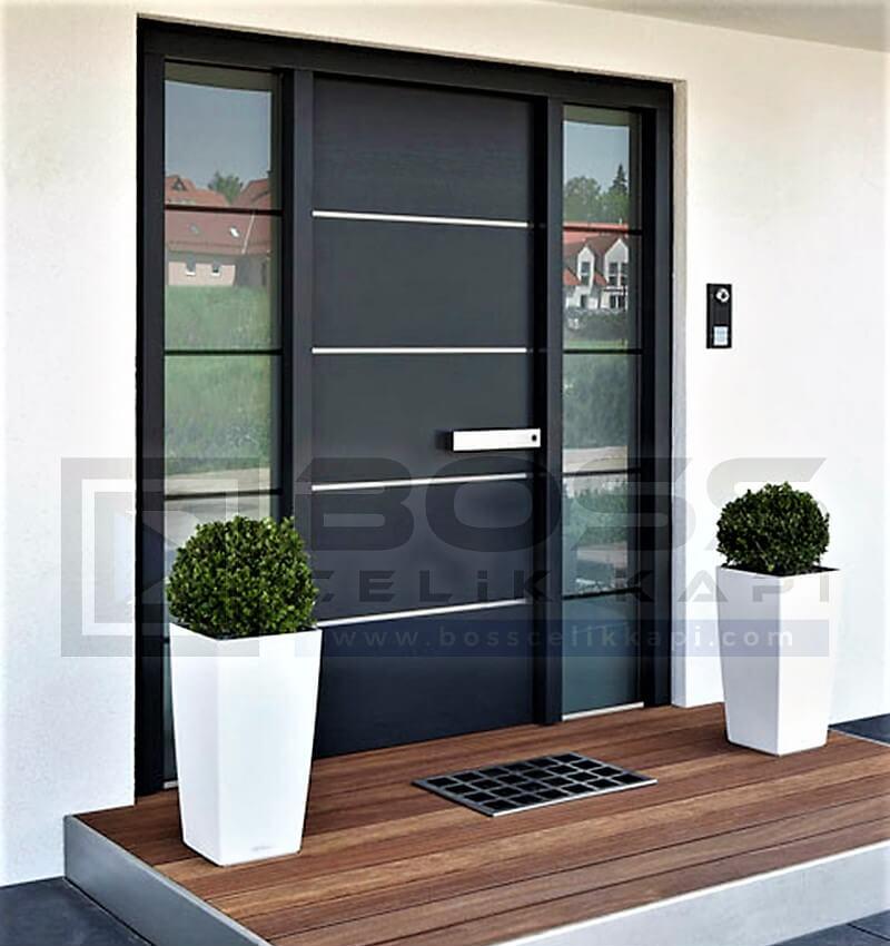 2024 Kompozit Villa Kapısı Modelleri 071