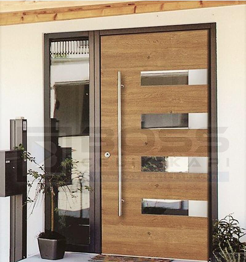 Kompozit Villa Kapısı Modelleri 077