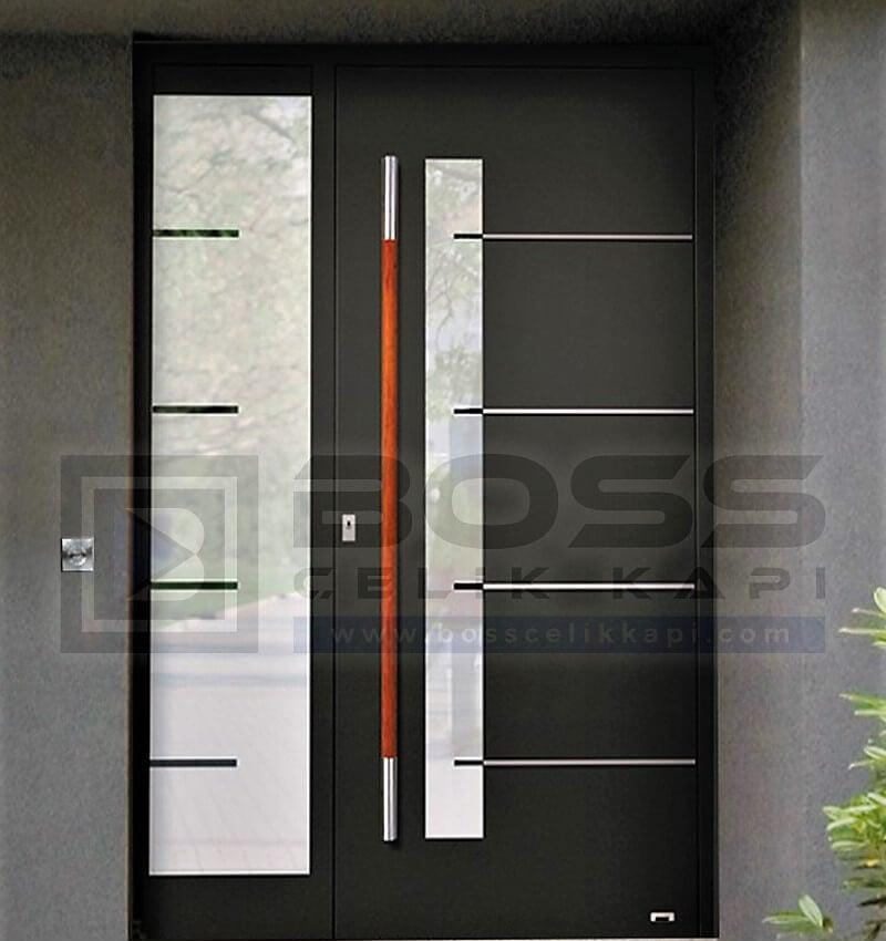 Kompozit Villa Kapısı Modelleri 078