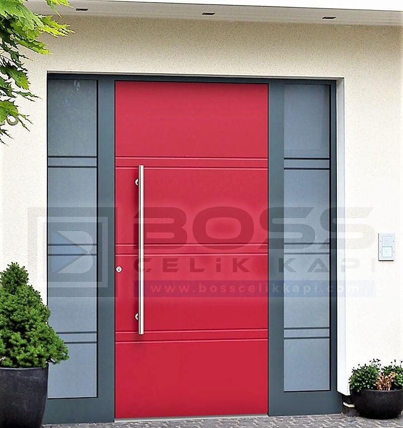 Kompozit Villa Kapısı Modelleri 062