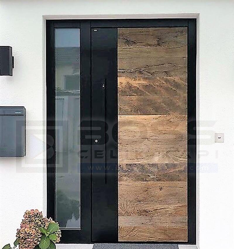 Kompozit Villa Kapısı Modelleri 065