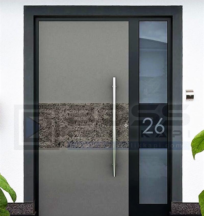 Kompozit Villa Kapısı Modelleri 080