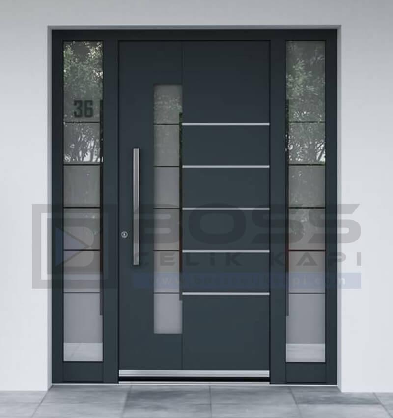 Kompozit Villa Kapısı Modelleri Fiyatları 270