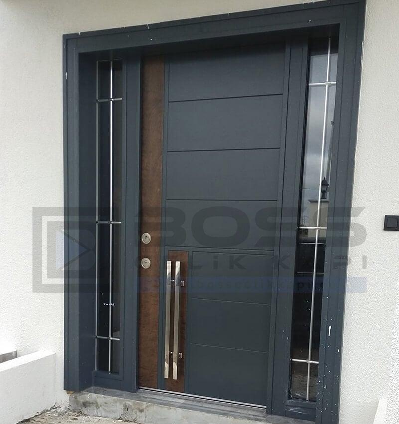 Dış İklim Serisi Villa Kapısı 273