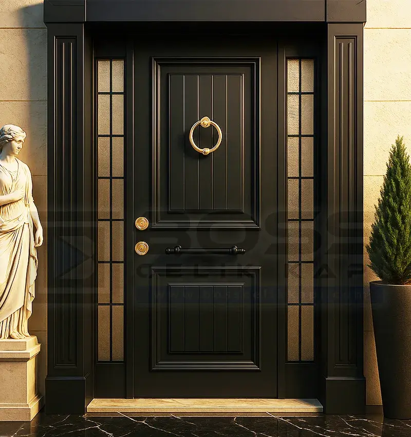 Villa Kapısı Martina