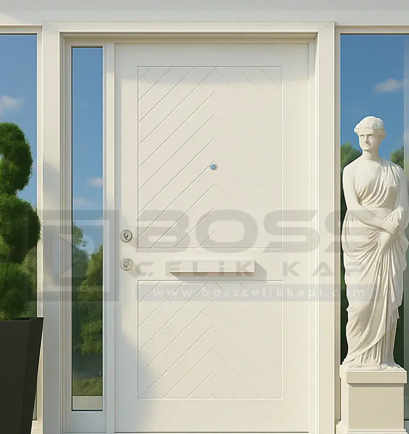 Villa Kapısı New Maze