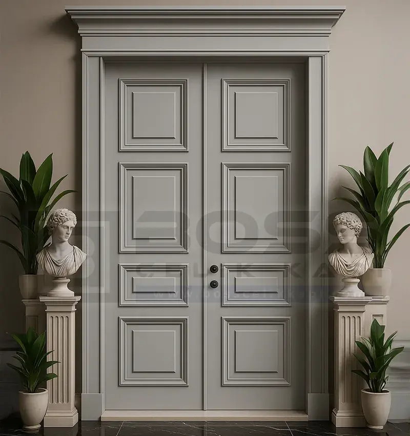 Villa Kapısı River