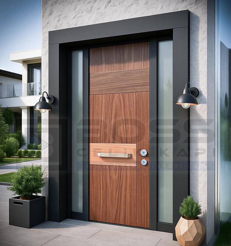 Dış Mekan Villa Kapısı Singapur